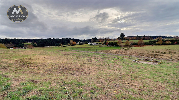 Ma-Cabane - Vente Terrain SAINT-ANDRE-EN-VIVARAIS, 1112 m²