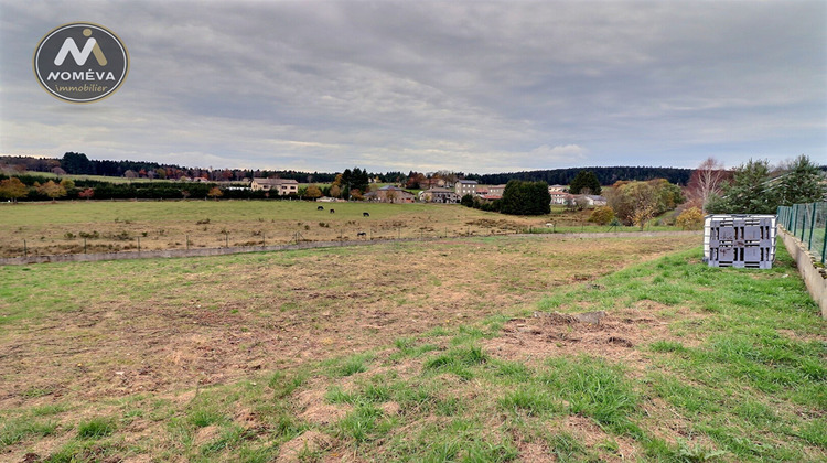 Ma-Cabane - Vente Terrain SAINT-ANDRE-EN-VIVARAIS, 1112 m²