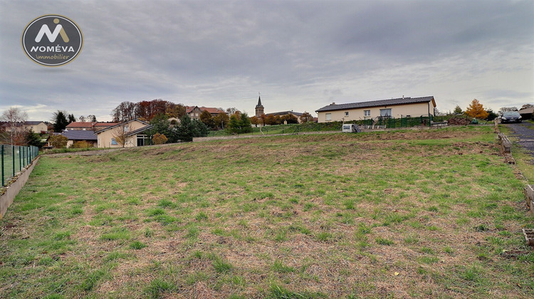 Ma-Cabane - Vente Terrain SAINT-ANDRE-EN-VIVARAIS, 1112 m²