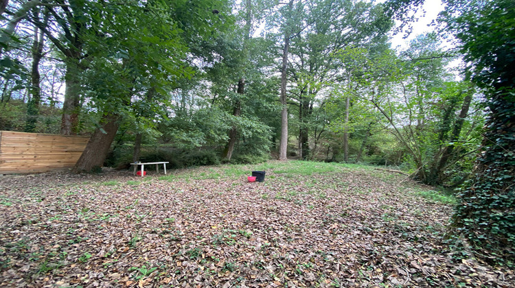 Ma-Cabane - Vente Terrain SAINT-ANDRE-TREIZE-VOIES, 3550 m²