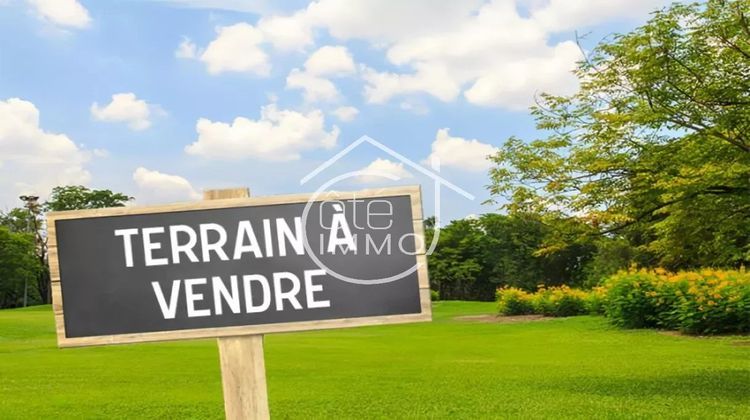 Ma-Cabane - Vente Terrain Saint-Antoine-de-Breuilh, 9600 m²