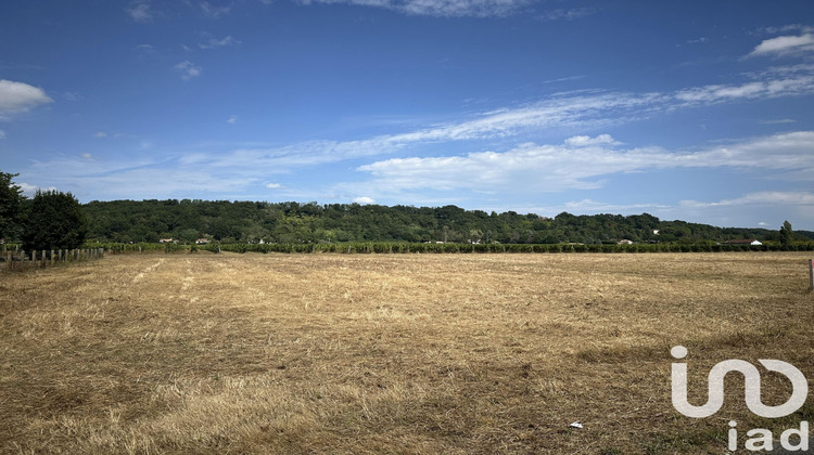 Ma-Cabane - Vente Terrain Saint-Antoine-de-Breuilh, 1500 m²