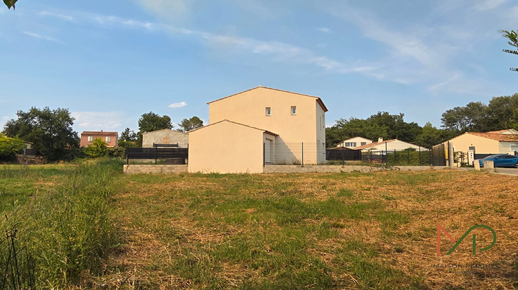 Ma-Cabane - Vente Terrain SAINT-ANTONIN-DU-VAR, 478 m²