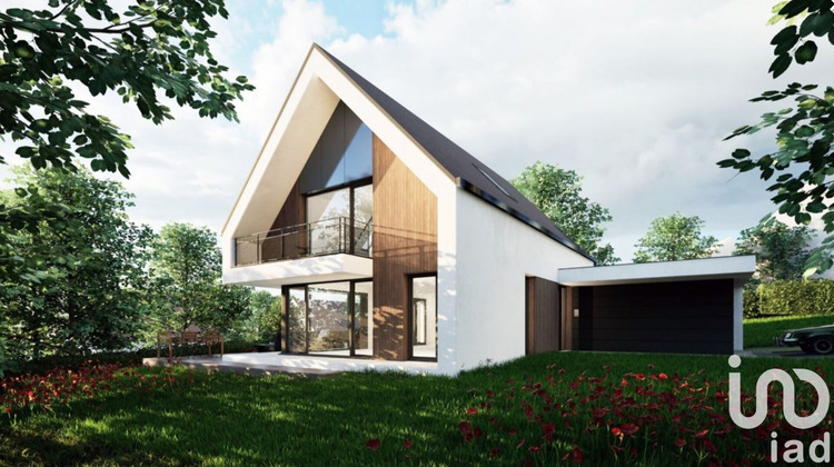Ma-Cabane - Vente Terrain Saint-Arnoult-en-Yvelines, 850 m²
