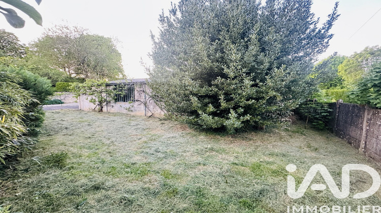 Ma-Cabane - Vente Terrain Saint-Arnoult-en-Yvelines, 892 m²