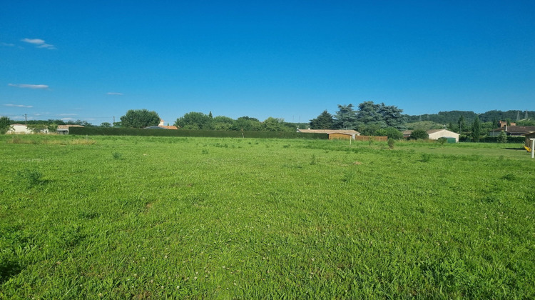 Ma-Cabane - Vente Terrain Saint-Astier, 1200 m²