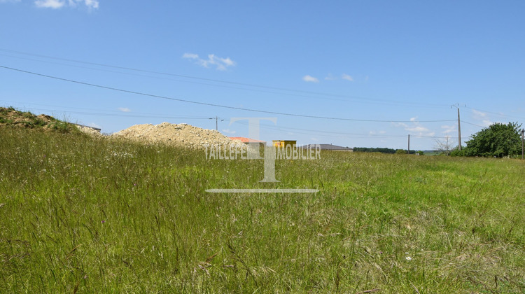 Ma-Cabane - Vente Terrain Saint-Astier, 1485 m²