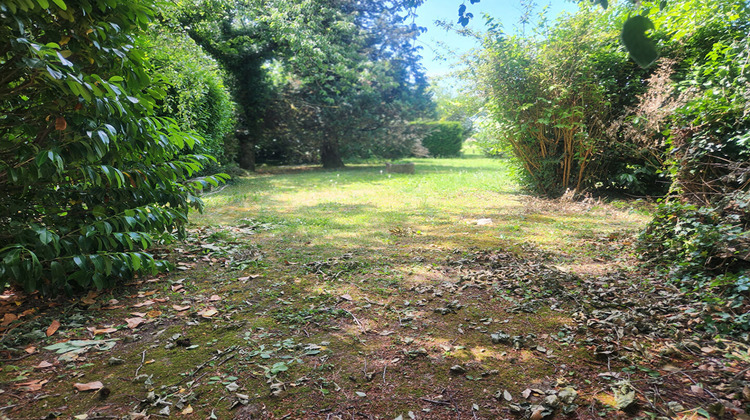 Ma-Cabane - Vente Terrain SAINT-AUBIN, 675 m²