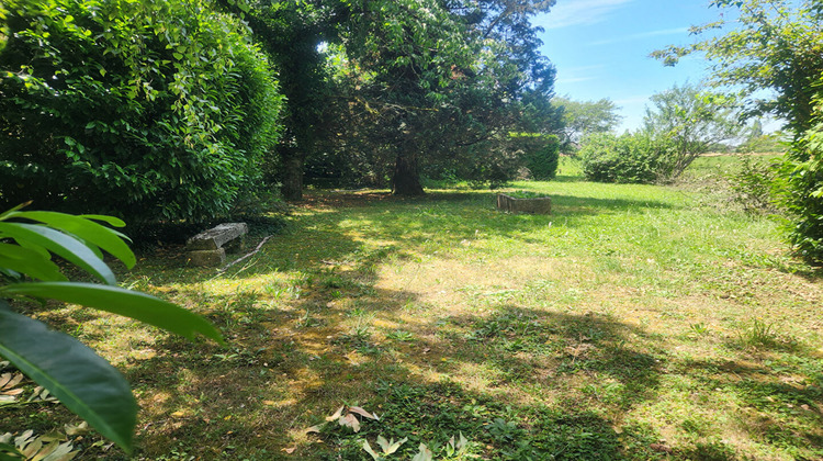 Ma-Cabane - Vente Terrain SAINT-AUBIN, 675 m²