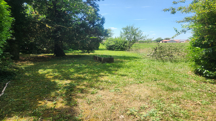 Ma-Cabane - Vente Terrain SAINT-AUBIN, 675 m²