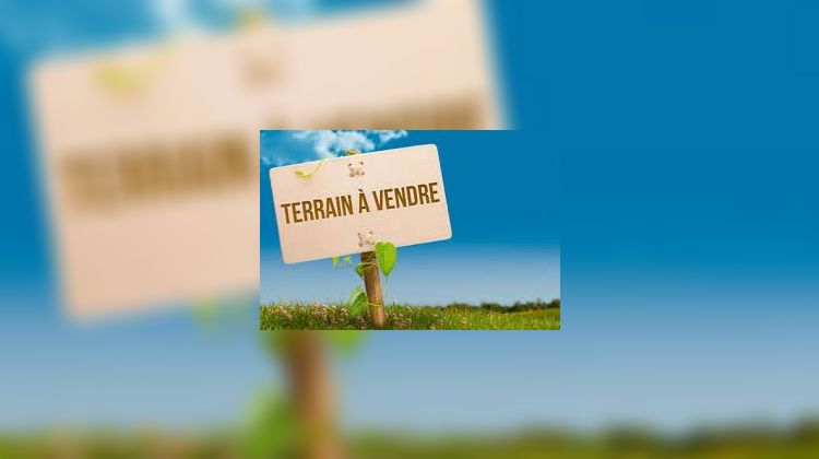 Ma-Cabane - Vente Terrain Saint-Aubin, 1000 m²