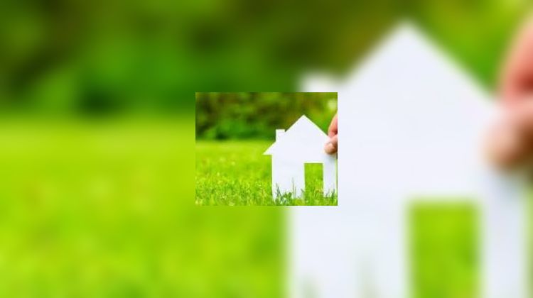 Ma-Cabane - Vente Terrain Saint-Aubin, 866 m²