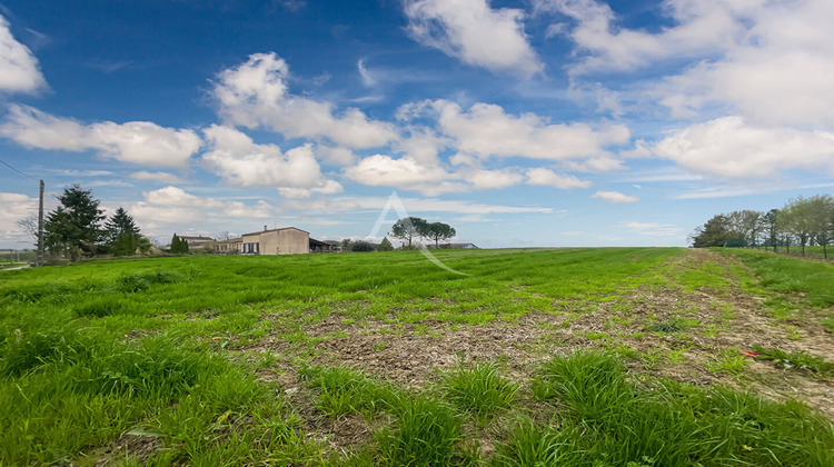 Ma-Cabane - Vente Terrain SAINT-AUBIN, 11886 m²