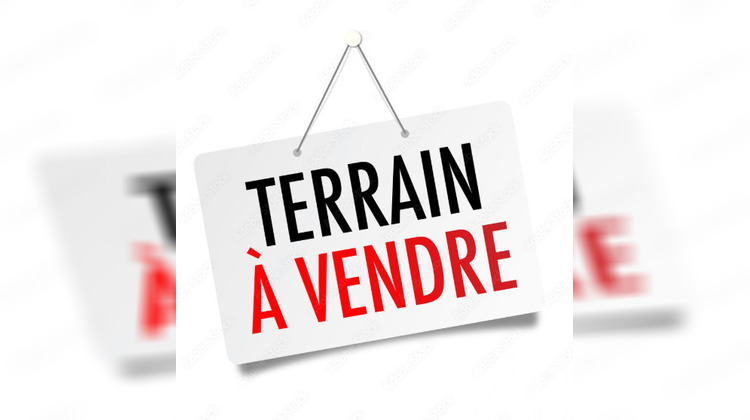 Ma-Cabane - Vente Terrain Saint-Aubin-d'Aubigné, 351 m²