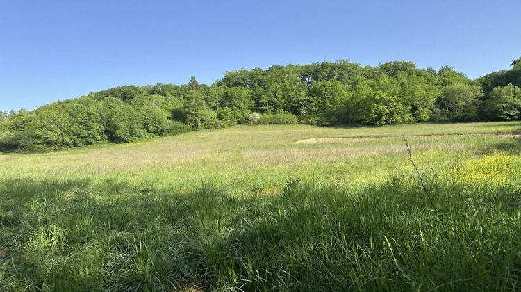Ma-Cabane - Vente Terrain Saint-Aubin-de-Cadelech, 6000 m²