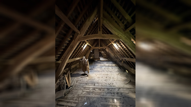 Ma-Cabane - Vente Terrain Saint-Aubin-de-Crétot, 3975 m²