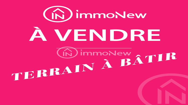 Ma-Cabane - Vente Terrain Saint-Aubin-des-Préaux, 973 m²