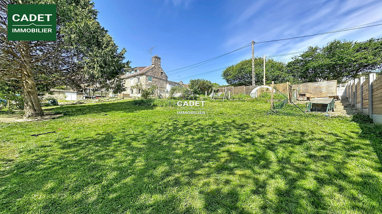 Ma-Cabane - Vente Terrain Saint-Aubin-des-Préaux, 400 m²