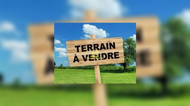 Ma-Cabane - Vente Terrain Saint-Aubin-Routot, 418 m²