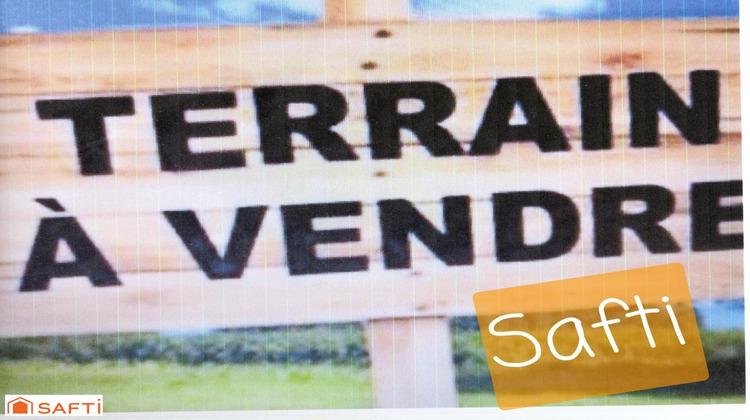 Ma-Cabane - Vente Terrain Saint-Aubin-sur-Yonne, 943 m²