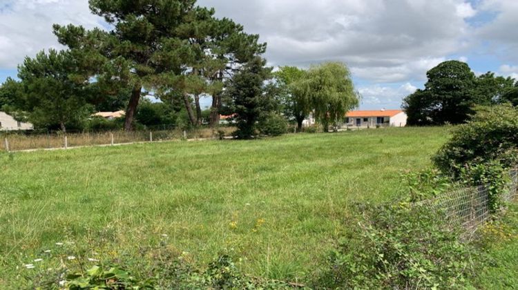 Ma-Cabane - Vente Terrain Saint-Augustin, 901 m²