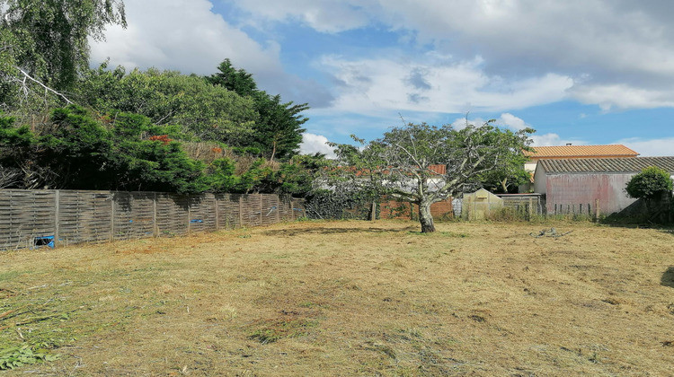 Ma-Cabane - Vente Terrain Saint-Augustin, 446 m²