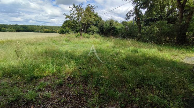 Ma-Cabane - Vente Terrain SAINT-AUGUSTIN-DES-BOIS, 500 m²