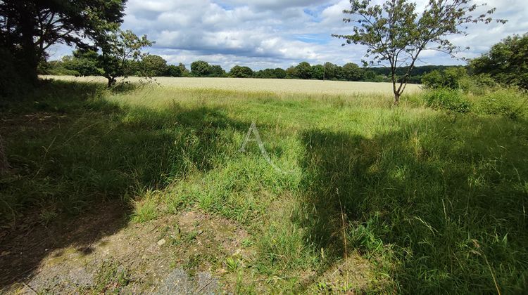 Ma-Cabane - Vente Terrain SAINT-AUGUSTIN-DES-BOIS, 500 m²