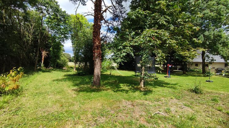 Ma-Cabane - Vente Terrain SAINT-AUGUSTIN-DES-BOIS, 611 m²