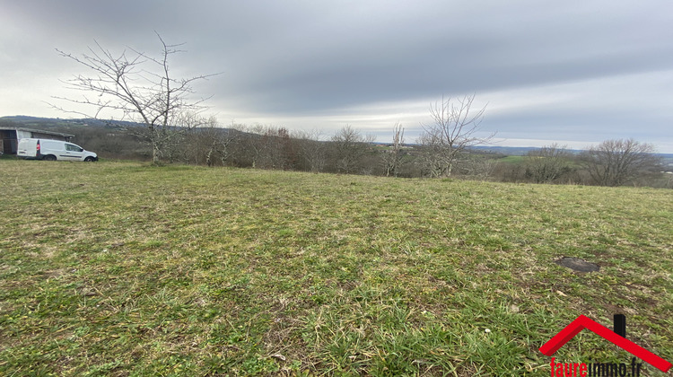 Ma-Cabane - Vente Terrain Saint-Aulaire, 2340 m²