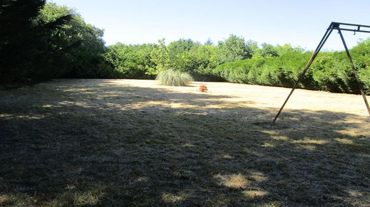 Ma-Cabane - Vente Terrain SAINT AVAUGOURD DES LANDES, 2675 m²