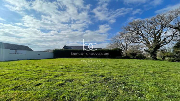 Ma-Cabane - Vente Terrain SAINT-AVE, 783 m²