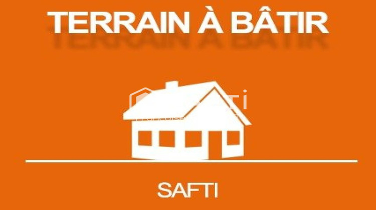 Ma-Cabane - Vente Terrain Saint-Ave, 864 m²