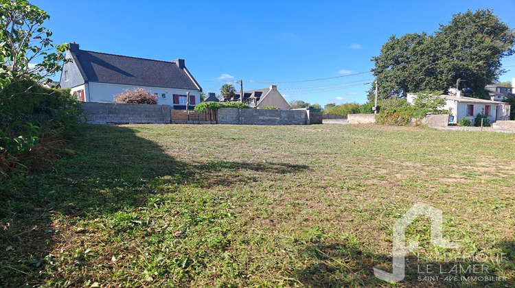 Ma-Cabane - Vente Terrain SAINT-AVE, 363 m²
