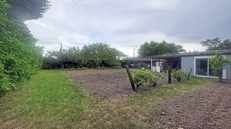 Ma-Cabane - Vente Terrain Saint-Avertin, 350 m²