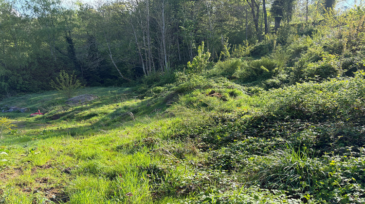 Ma-Cabane - Vente Terrain SAINT-AVOLD, 3801 m²