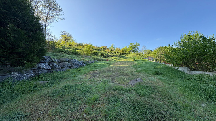 Ma-Cabane - Vente Terrain SAINT-AVOLD, 3801 m²