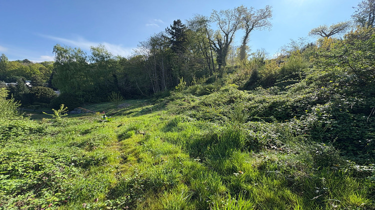 Ma-Cabane - Vente Terrain SAINT-AVOLD, 3801 m²