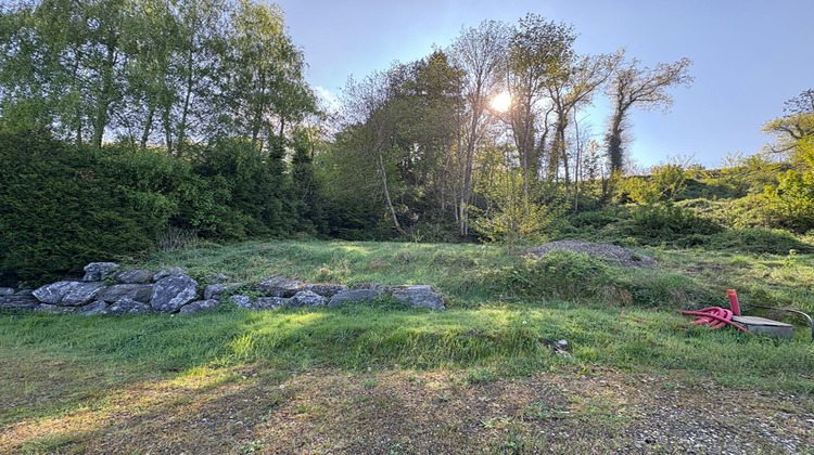 Ma-Cabane - Vente Terrain SAINT-AVOLD, 3801 m²