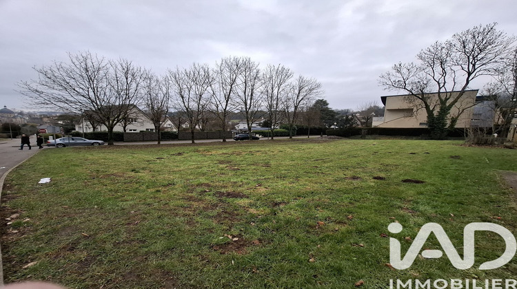 Ma-Cabane - Vente Terrain Saint-Avold, 856 m²