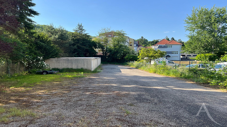 Ma-Cabane - Vente Terrain SAINT-AVOLD, 1639 m²