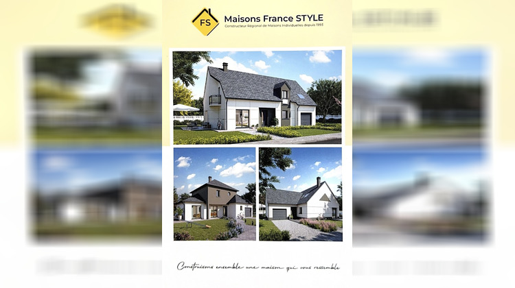 Ma-Cabane - Vente Terrain Saint Ay, 515 m²