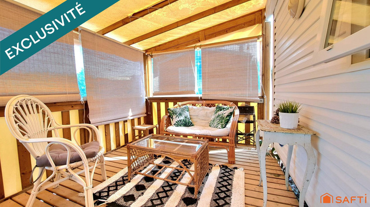 Ma-Cabane - Vente Terrain Saint-Aygulf, 88 m²