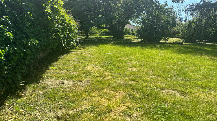 Ma-Cabane - Vente Terrain Saint-Barthélemy, 816 m²