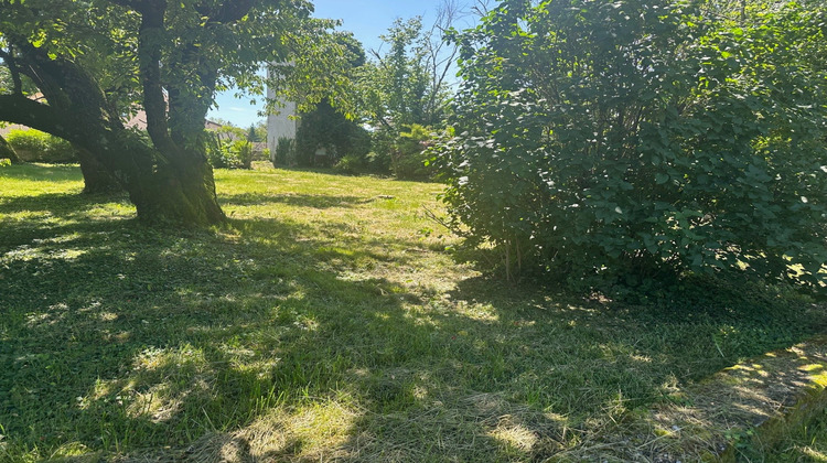 Ma-Cabane - Vente Terrain Saint-Barthélemy, 816 m²