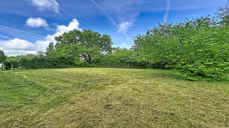 Ma-Cabane - Vente Terrain SAINT-BARTHELEMY-D'ANJOU, 1551 m²