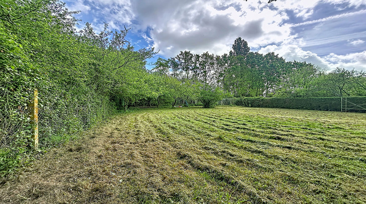 Ma-Cabane - Vente Terrain SAINT-BARTHELEMY-D'ANJOU, 1551 m²