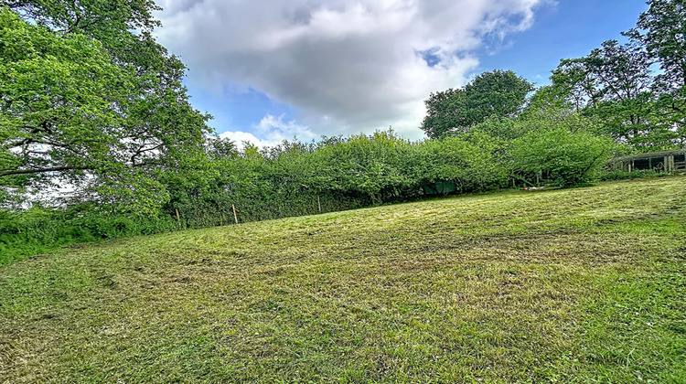 Ma-Cabane - Vente Terrain SAINT-BARTHELEMY-D'ANJOU, 1551 m²