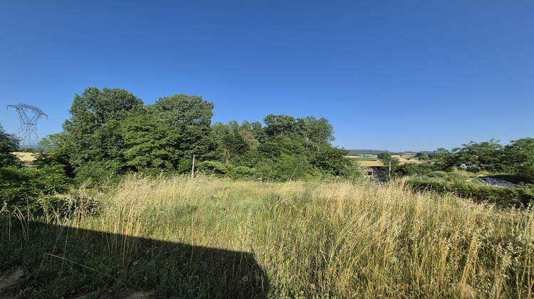 Ma-Cabane - Vente Terrain Saint-Barthélemy-de-Vals, 543 m²