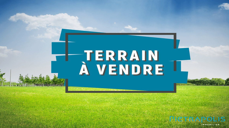 Ma-Cabane - Vente Terrain Saint-Bénigne, 1451 m²
